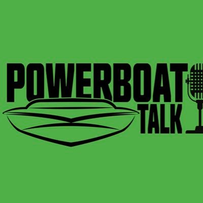 The podcast where we talk everything performance boats!