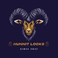 HunnitLocks (@hunnitlocks) 's Twitter Profile
