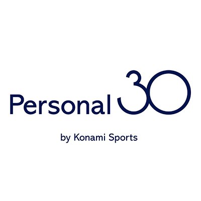 personal30 by konami sports（パーソナルサンジュウ）は、
「好きな身体になる30分」をコンセプトにした1回30分のパーソナルジム。経堂駅徒歩1分の好立地！経験豊富なコナミスポーツのトレーナーが独自の合わせ鏡のある空間で、初心者でも安心安全なトレーニングを提供します。