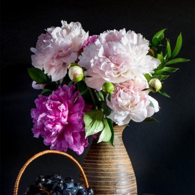 richielda83's profile picture. 