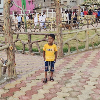 SafikulIsl33910's profile picture. Good