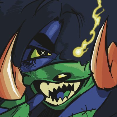 Boods / 26 / Artist and tired as hell💤 | pfp: @JudithJudeJane!
Mutuals feel free to hmu on discord: Boods#6230