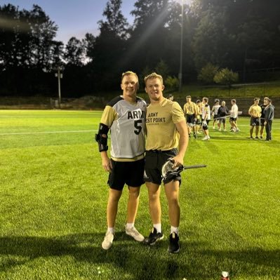 Roswell High School ‘23 || Army Lacrosse ‘28
