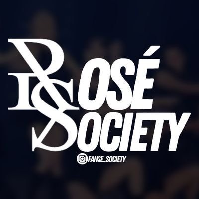 ROSÉ SOCIETY