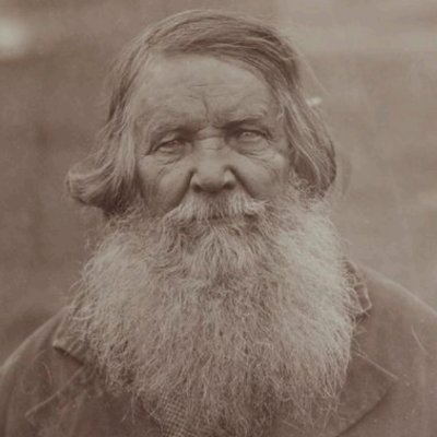 nikluben's profile picture. Eukaryote