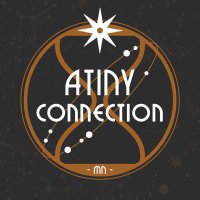 Atiny Connection MN(@atinyconnection) 's Twitter Profile Photo