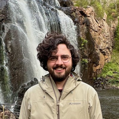 enepture's profile picture. Software Engineer at @Vendia. Views are my own.