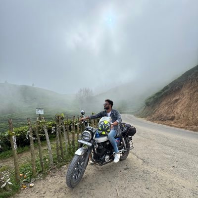 patel_hriday's profile picture. 