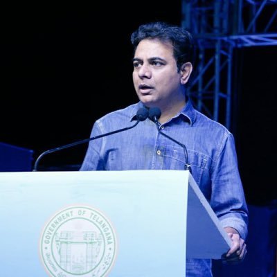 BRS Party SocialMedia Warrior | Hardcore Fan Of KCR | Telangana Politics |