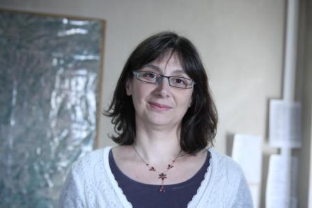 Journaliste au #DauphinéLibéré/cheffe d'agence à #Aubenas/#Ardèche