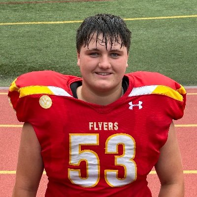 @Chaminade_FB ‘26 | Varsity Starter | 3.7 GPA (Unweighted) All Honors | OL/G | 6’2” 285 lbs. | E: declanfmiller@gmail.com | NCAA ID# 2402228212