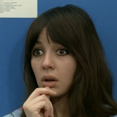 notjulietberto's profile picture. World’s #1 Brünnhilde stan, proud femcel, professional tweeter. Enjoy the art gallery that is my twitter