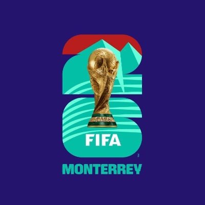 Cuenta oficial de Monterrey, ciudad sede de la Copa Mundial de la FIFA 2026™ 🌎🏆