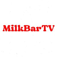 MilkBarTV(@TheMilkBarTV) 's Twitter Profile Photo