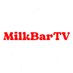 MilkBarTV (@TheMilkBarTV) Twitter profile photo