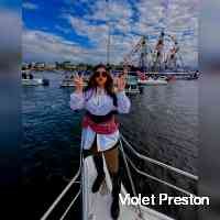 prestonvivleto's profile picture. Avukat🍀