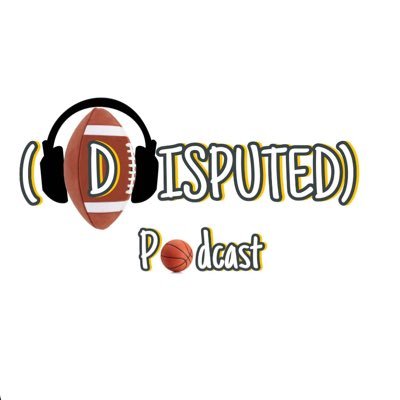 Disputed Podcast