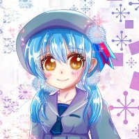 白姫ミコノ☃🧊 (@0klz2eoj8vf9auk) 's Twitter Profile Photo