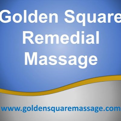 Need A Massage?
Unwind and de-stress with a massage at Golden Square Remedial Massage.