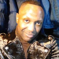 Manley Perry Jr(@PrivateDancer83) 's Twitter Profile Photo