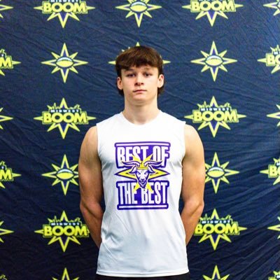 3.7 cumulative GPA | 0.86 10 yard fly time (on track)|Class of 2025 WR | Naperville North HS | Midwest BOOM 7v7 | NNHS T&F | 6’0 175 | 60532 | 630-346-1154