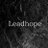 Leadhope 韓国ア