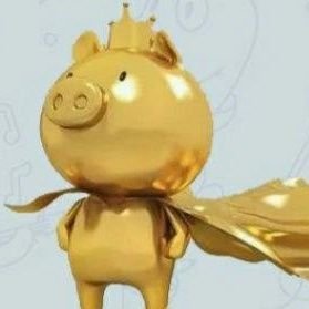 Join us on our journey to success!

Receive energy of my lucky “Golden Pig”

The energy of the golden pig  

gives you good luck. 🍀 https://t.co/TtlLObq4TF