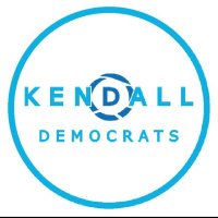 Kendall Democrats(@kendall_dems) 's Twitter Profile Photo