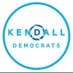 Kendall Democrats (@kendall_dems) Twitter profile photo