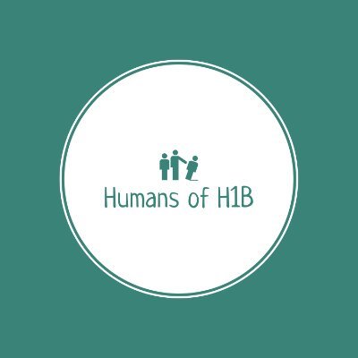 Heart breaking stories of legal immigrants in the US, especially folks on H1b stuck in the #greencardbacklog.

Please send your stories to humansofh1b@gmail.com
