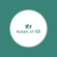 Humans of H1B(@humansofh1b) 's Twitter Profile Photo