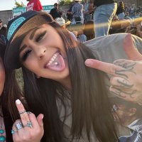 Wild Child⚡️(@jessicawon57) 's Twitter Profile Photo