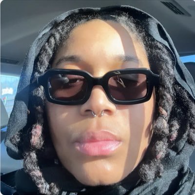 Go_Auntie Profile Picture