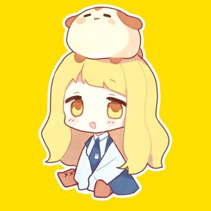 方舟ノア@復帰準備中さんのプロフィール画像