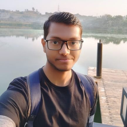 Full Stack SDE.
React | Spring Boot | Express | Tailwind
#100xdevs