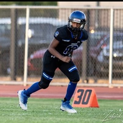 2026 FS 5’6 165 Chandler high school (Chandler, Arizona). https://t.co/gVmvoXLXEE