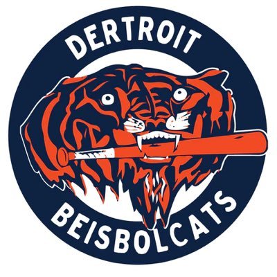 All things Detroit Tigers! #repdetroit