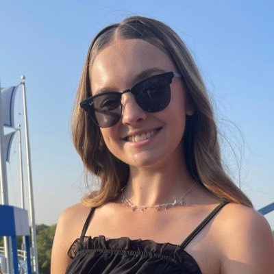 morgantwietmey1's profile picture. 