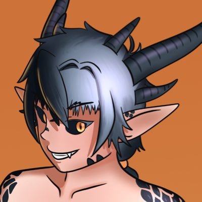 He/him Fallen angel/tengu artist, still practicing. Draws furries and anime art alike, and occasionally some macro art 30. R18+arts. no minors