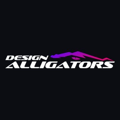 Design Alligators is a Digital Agency specializing in Logo Design, Video Animations, Branding, App Development, Digital Marketing, Web Development & Design.