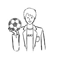 木下瑛博 | ヴォルフェ北海道 | 女子フットサルクラブ設立中 (@ka_woelfe) 's Twitter Profile Photo 木下瑛博 | ヴォルフェ北海道 | 女子フットサルクラブ設立中 (@ka_woelfe) 's Twitter Profile Photo