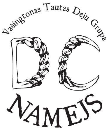 namejsDC's profile picture. Vašingtonas Tautas Deju Grupa