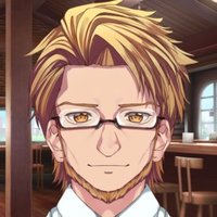 葛木 君春🫖☕️毎週ニチアサ同時視聴中☀️(@kimiharu_katsu) 's Twitter Profile Photo