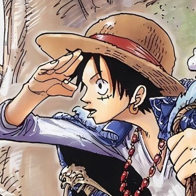 luffy: the tism is tism-ing bro