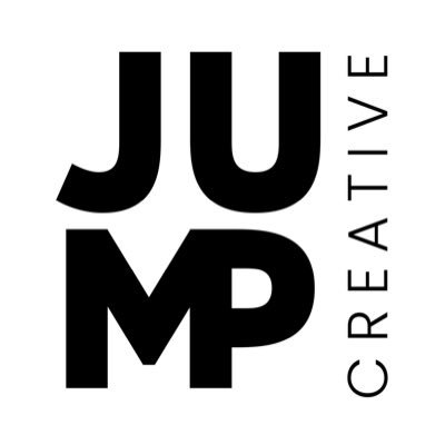 jump_creative's profile picture. 