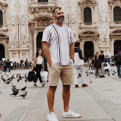 Anna19820309's profile picture. real estate business