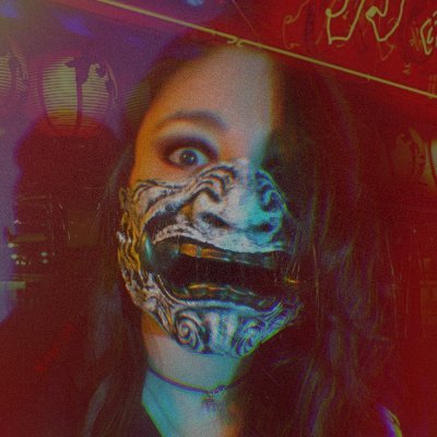 𝓝𝐚𝐡𝐞𝐥𝒐𝐚さんのプロフィール画像
