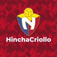 Hincha Nacionalista(@hinchacriollo) 's Twitter Profile Photo