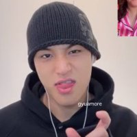 chel ◠‿◠ (@gyuamore) 's Twitter Profile