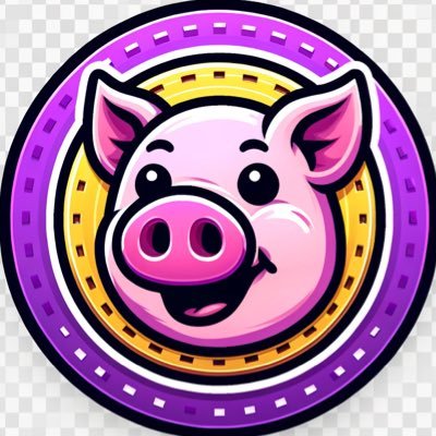 Little Pig, Dream Big!  Pigcoin is the fast-growing meme community on Polygon.